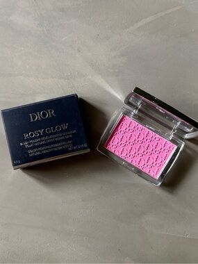 Dior Rosy Glow Blush - 001 Pink